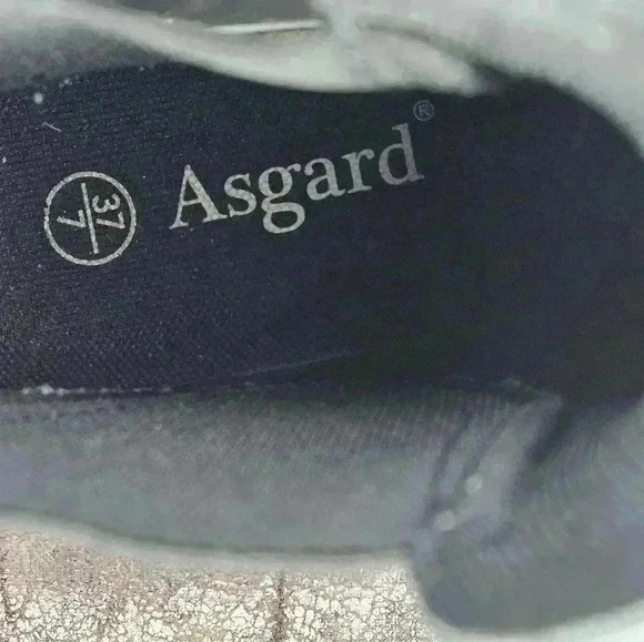 Asgard Rain booties - Picture 5 of 5